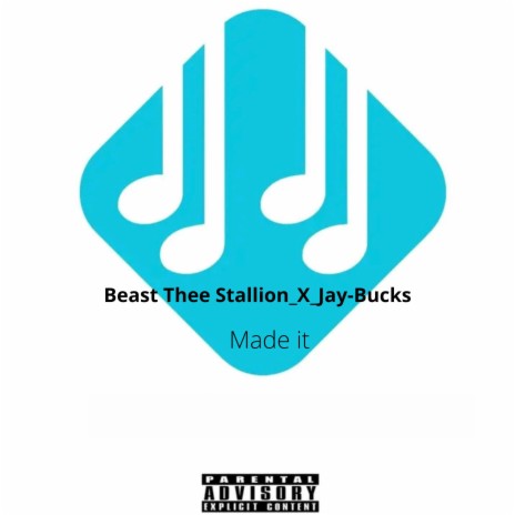 Made It ft. Jay-Bucks | Boomplay Music