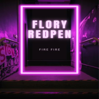 Flory Redpen