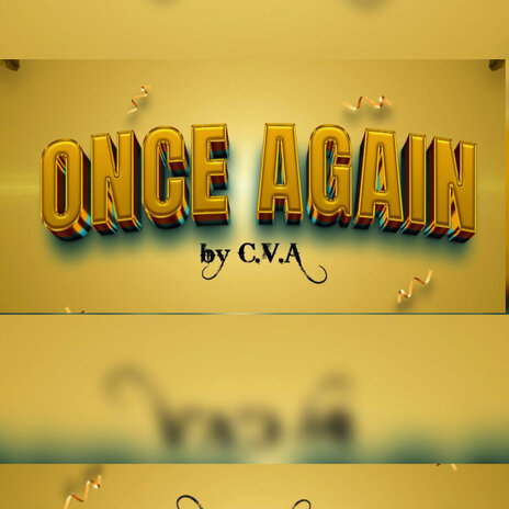 Once Again | Boomplay Music