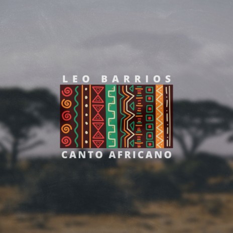 Canto Africano