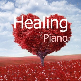 Beautiful Melody Functional Healing Piano Best Collection Vol.3 (Prenatal Education, Meditation, Yoga, Relax, BGM)