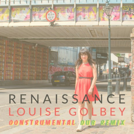 Renaissance (Donstrumental Dub Remix) | Boomplay Music