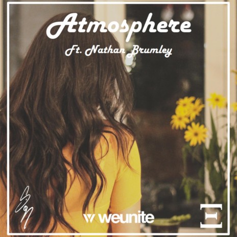 Atmosphere (feat. Nathan Brumley) [with Eric St-Amand] | Boomplay Music