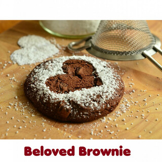 Beloved Brownie