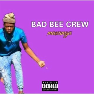 BAD BEE CREW