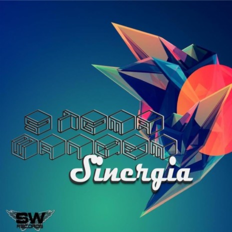 Sinergia | Boomplay Music