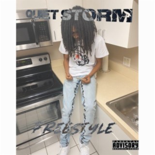 Quiet Storm Freestyle