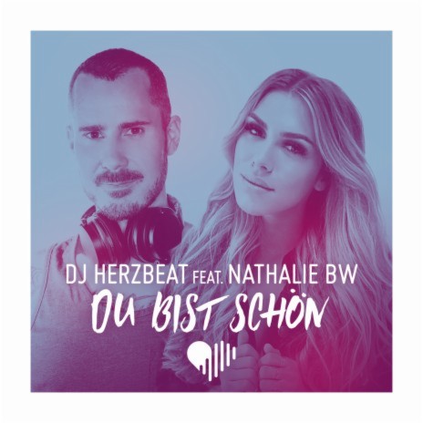 Du bist schön (Marc Kiss & Crystal Rock Remix) ft. Nathalie BW | Boomplay Music