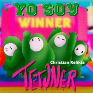 Yo Soy Tetoner (HIMNO)