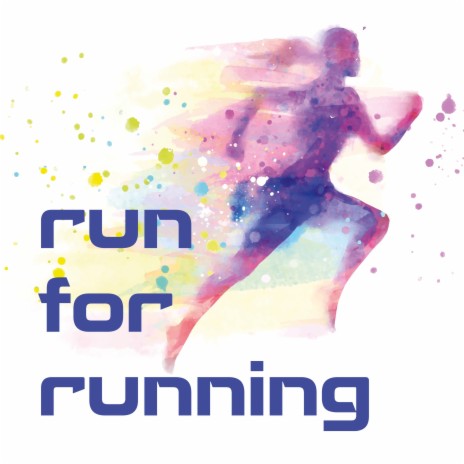 Run for Running ft. Julia García | Boomplay Music