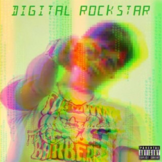 Digital Rockstar