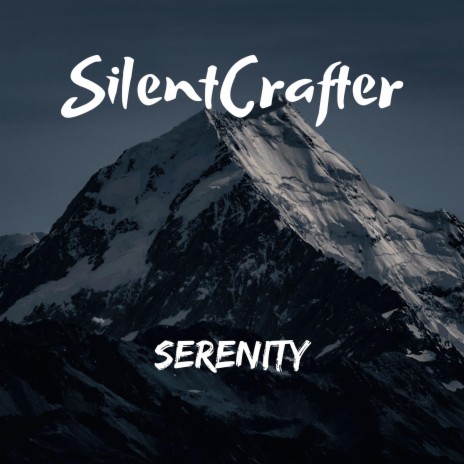 Serenity ft. Samuel Carnie | Boomplay Music