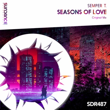 Seasons Of Love (Original Mix) | Boomplay Music