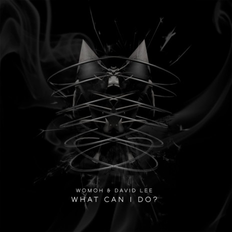 What Can I Do? ft. David Lee | Boomplay Music