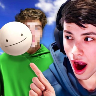 Dream Face Reveal but it's in ROBLOX 