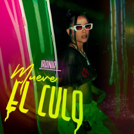 Mueve El Culo | Boomplay Music