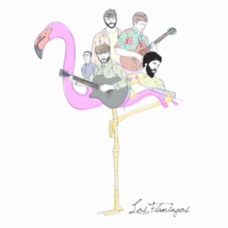 Los Flamingos