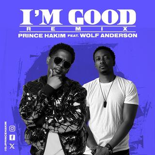 I'm Good (Remix)