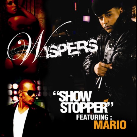 Show Stopper (feat. Mario) | Boomplay Music