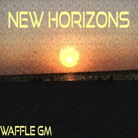 New Horizons | Boomplay Music