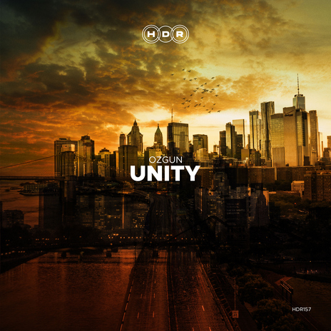 Unity | Boomplay Music