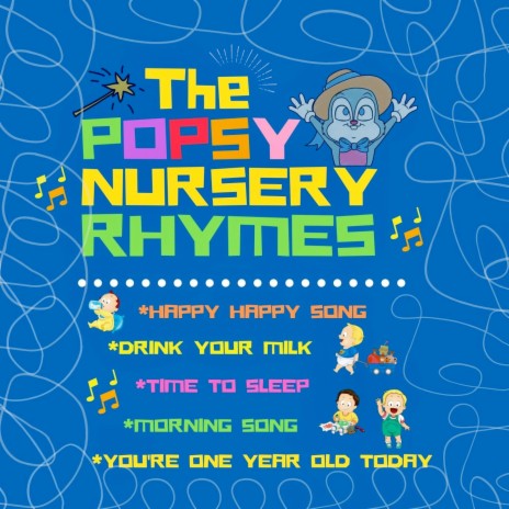 HAPPY HAPPY SONG | Boomplay Music