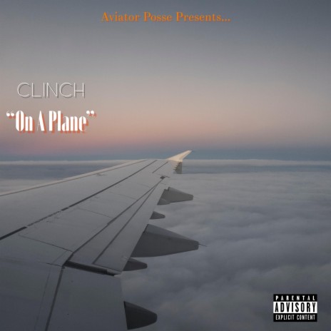 On A Plane | Boomplay Music