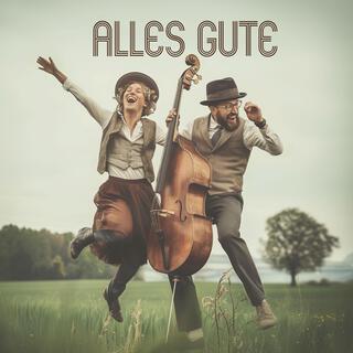 Feiern alle nur für dich (Alles Gute) lyrics | Boomplay Music