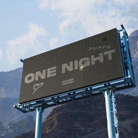 ONE NIGHT | Boomplay Music