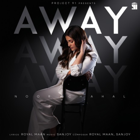 Away ft. Sanjoy & Royal Maan | Boomplay Music