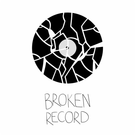 broken record ft. Atlas | Boomplay Music