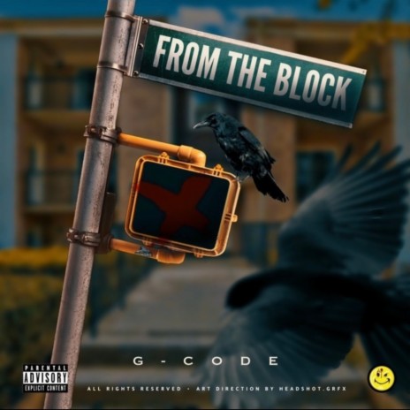 From The Block | Boomplay Music