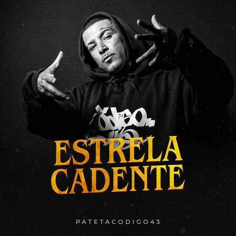 Estrela Cadente | Boomplay Music