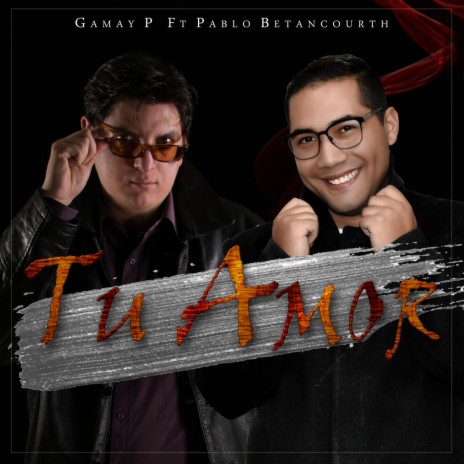 Tu Amor (feat. Pablo Betancourth) | Boomplay Music