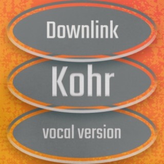 Downlink (Vocal Version)