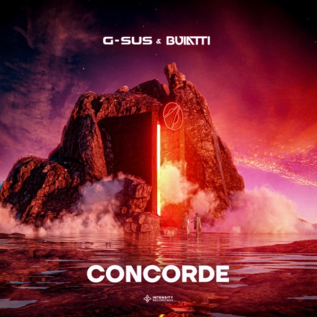 Concorde ft. Buiatti | Boomplay Music