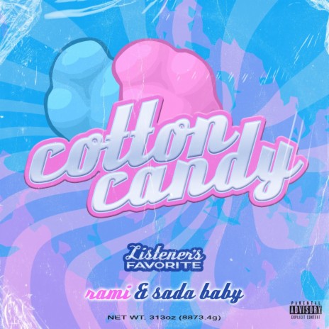 Cotton Candy ft. Sada Baby