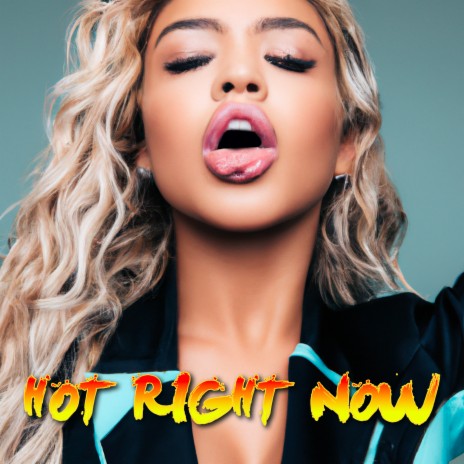 Hot Right Now | Boomplay Music