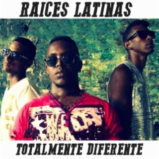 Raices Latinas