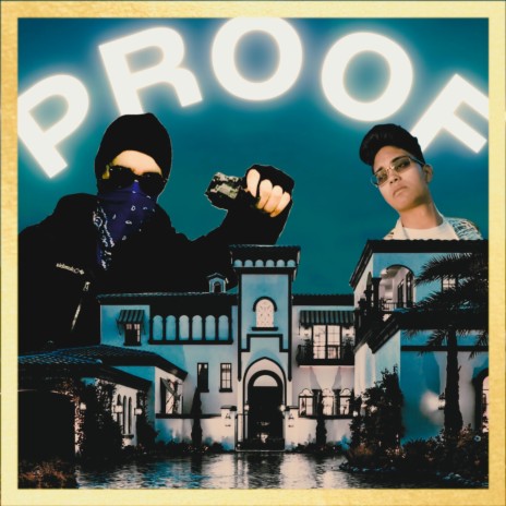 Proof ft. Lil Squeaky | Boomplay Music