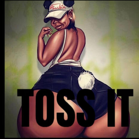 Toss it | Boomplay Music