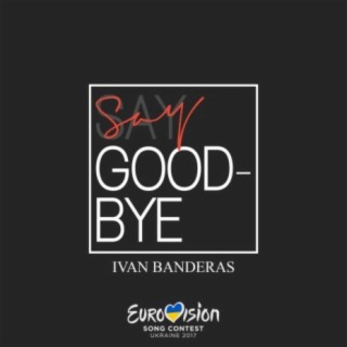 Say Goodbye (Version Eurovision)