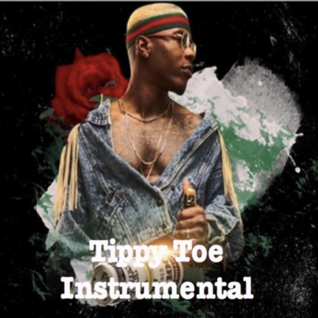 Tippy Toe (Instrumental) ft. Gorgious Montana