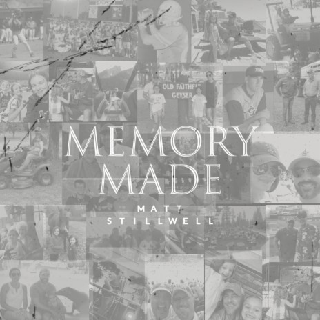 Memory Made | Boomplay Music