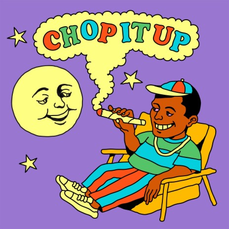 Chop It Up (Instrumental) ft. KOTO? & Unkle Zigs