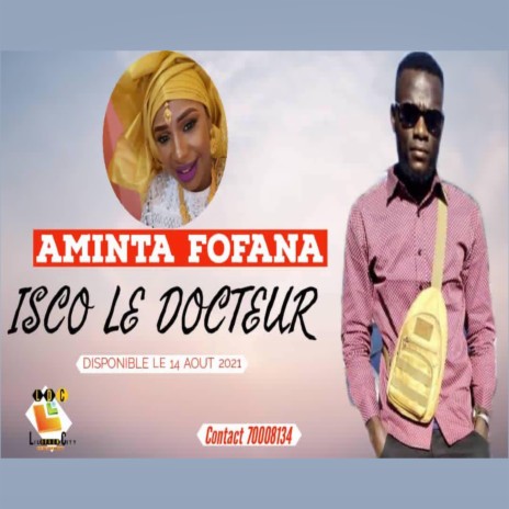 Aminata Fofana | Boomplay Music