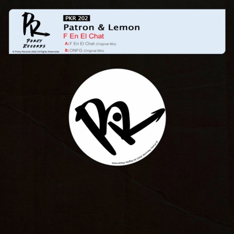 OMFG (Original Mix) ft. Lemon
