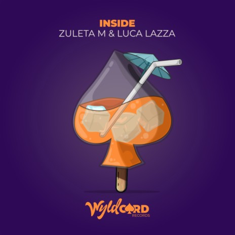 Inside (Original Mix) ft. Luca Lazza