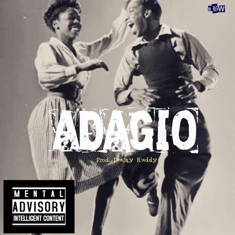 AFROPOP BEAT ADAGIO (INSTRUMENTAL) | Boomplay Music