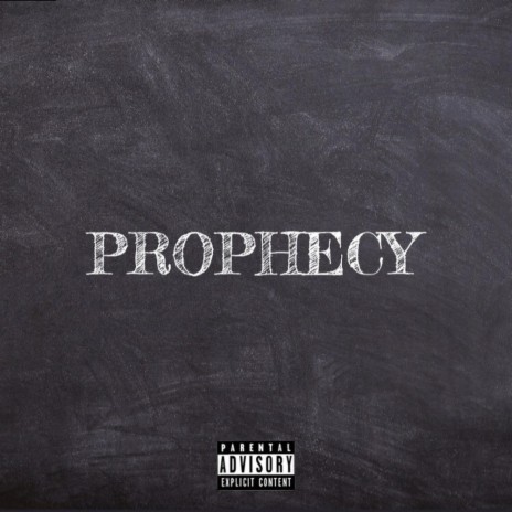 Prophecy ft. T4NGO | Boomplay Music